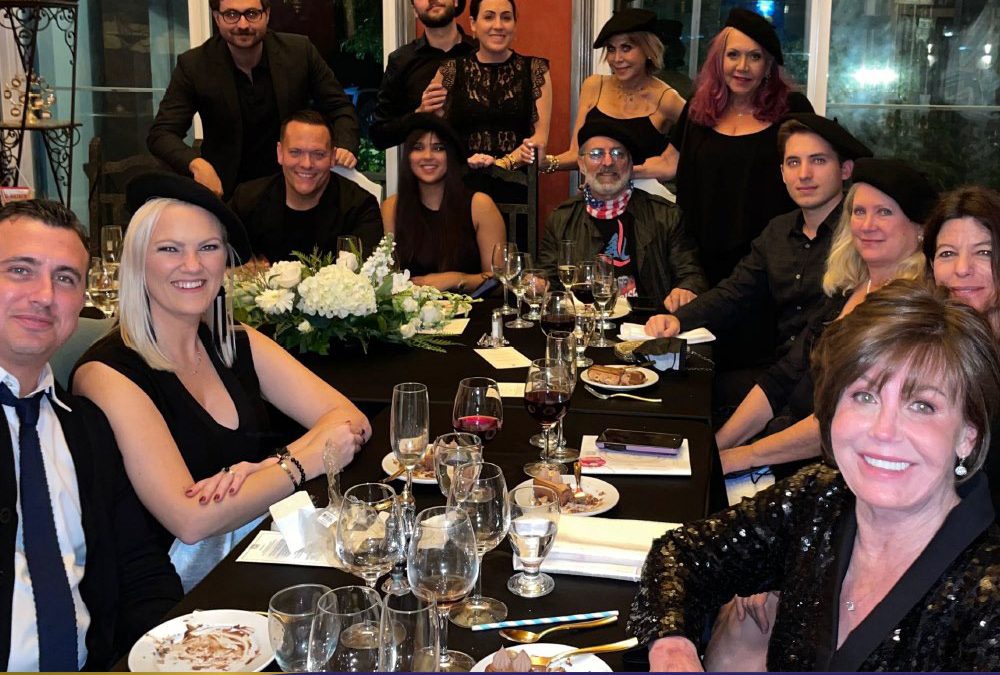 Supporting the Coral Gables Community Foundation