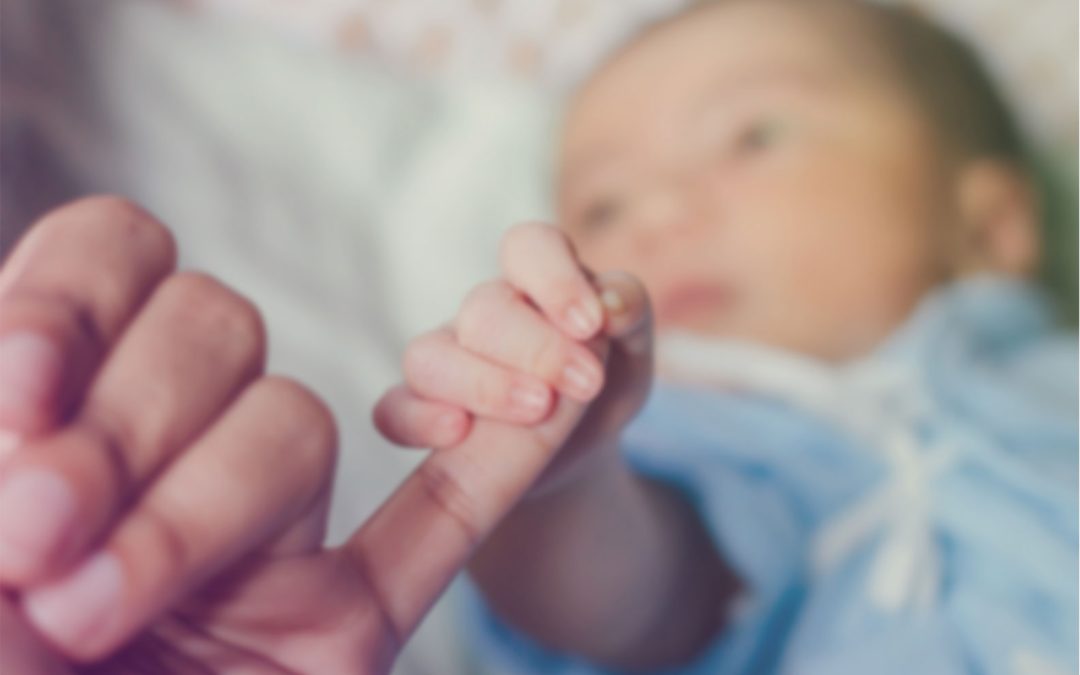 A Safe Haven for Newborns